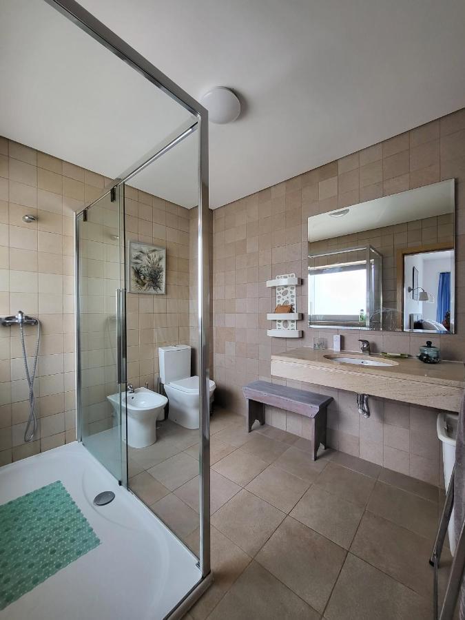 Apartamento Penthouse Roma Fuseta Exterior foto